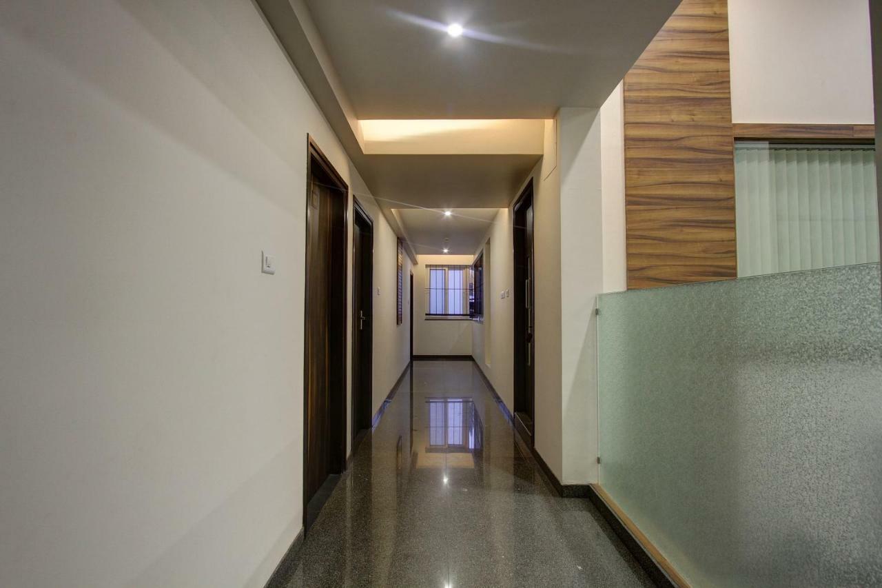 Oyo 39568 Alekha Gateway Sirsi Exterior photo